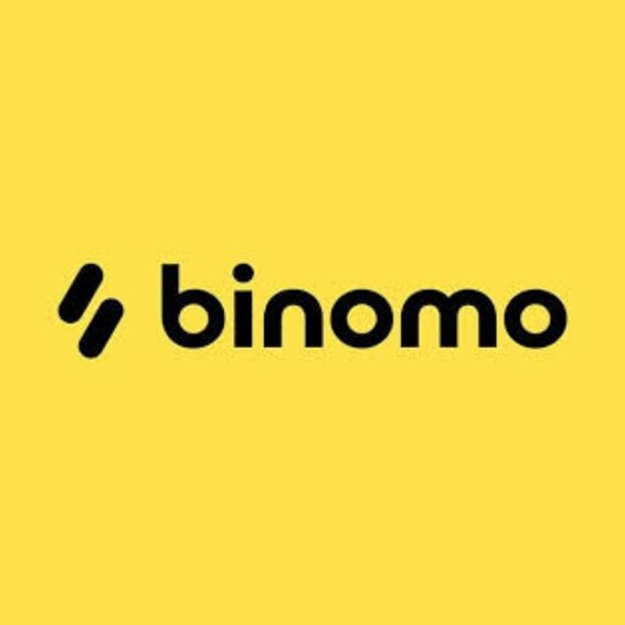 Binomo